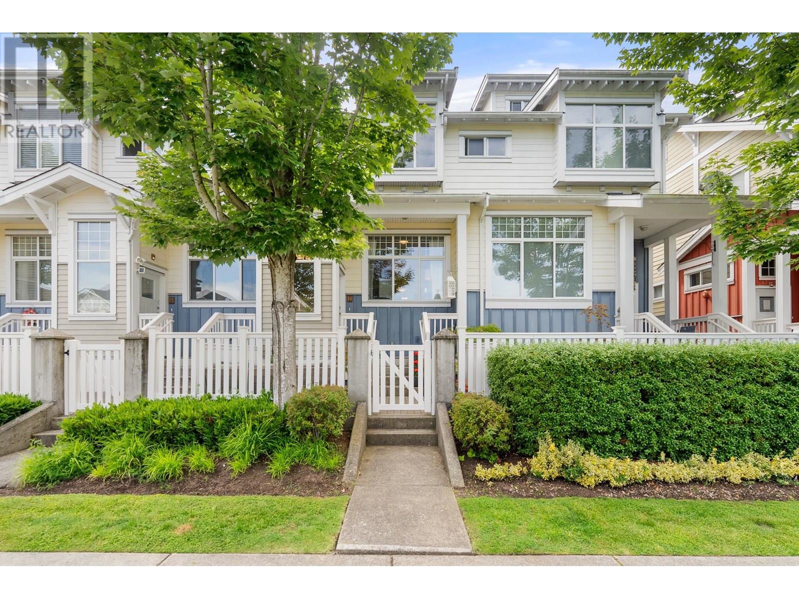 7 12333 English Avenue, Richmond, British Columbia  V7E 6T2 - Photo 31 - R3014369