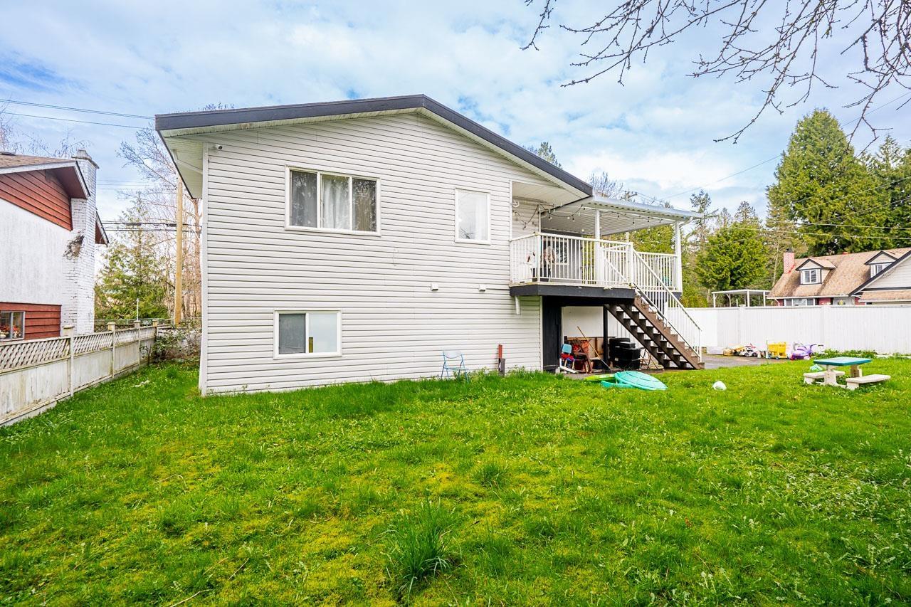 12472 100 Avenue, Surrey, British Columbia  V3V 2X5 - Photo 35 - R3013761