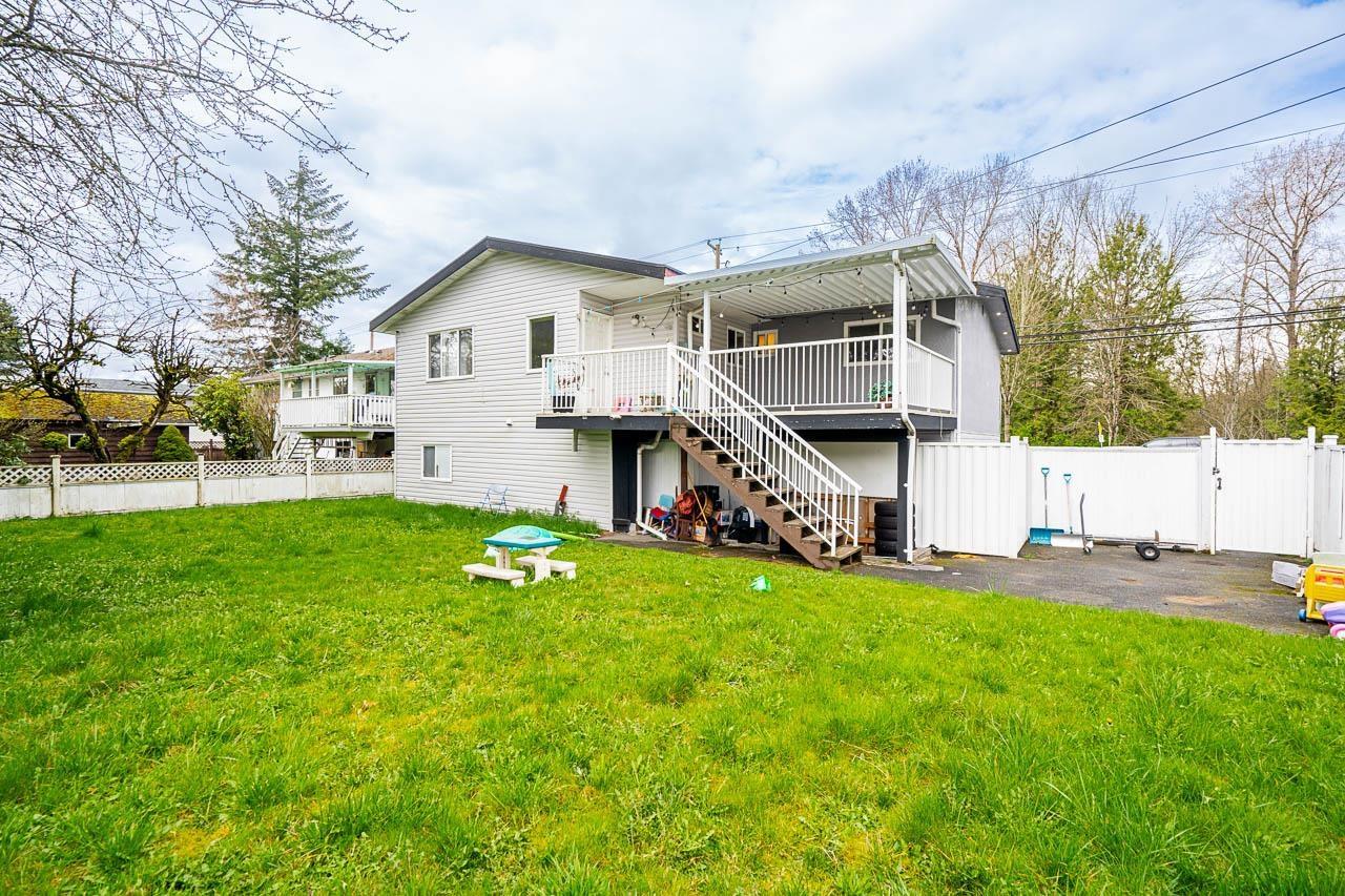 12472 100 Avenue, Surrey, British Columbia  V3V 2X5 - Photo 37 - R3013761