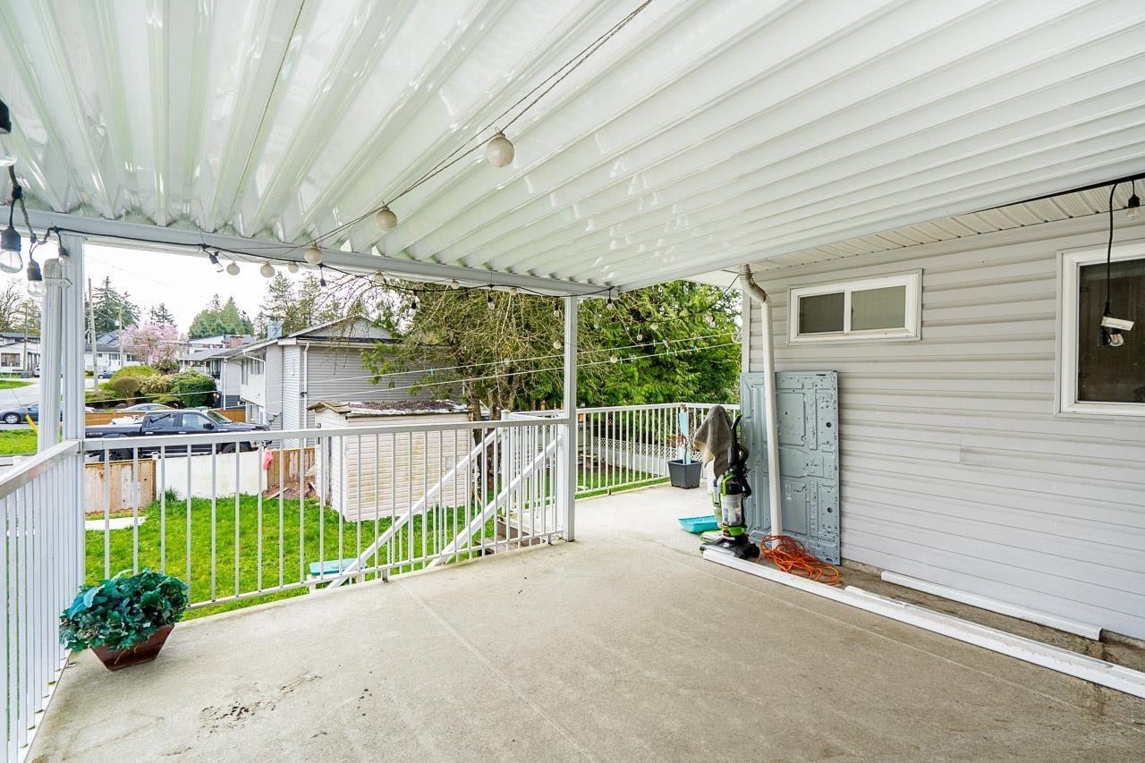 12472 100 Avenue, Surrey, British Columbia  V3V 2X5 - Photo 30 - R3013761