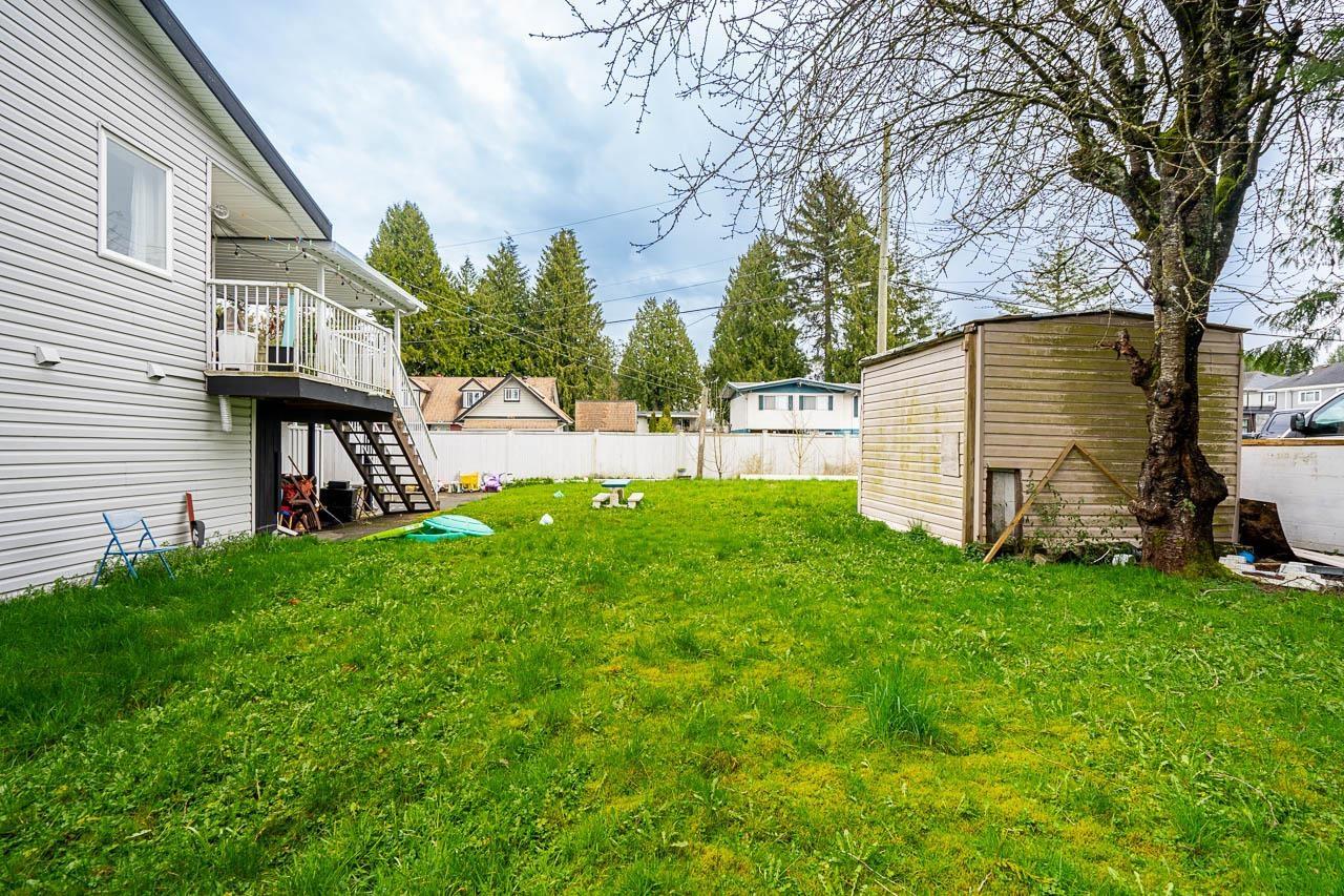 12472 100 Avenue, Surrey, British Columbia  V3V 2X5 - Photo 34 - R3013761