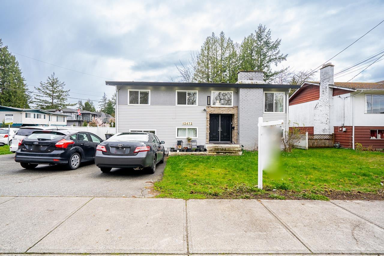 12472 100 Avenue, Surrey, British Columbia  V3V 2X5 - Photo 3 - R3013761