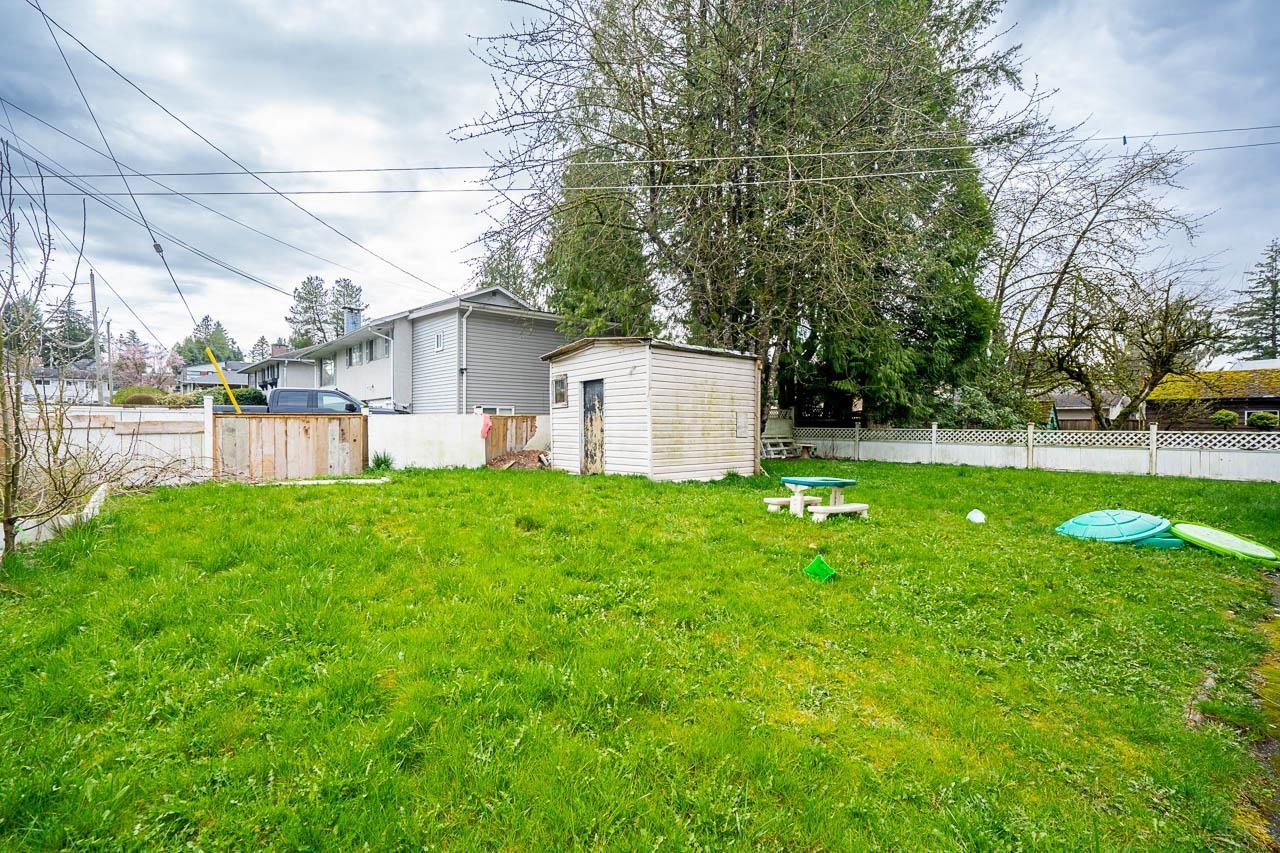 12472 100 Avenue, Surrey, British Columbia  V3V 2X5 - Photo 33 - R3013761