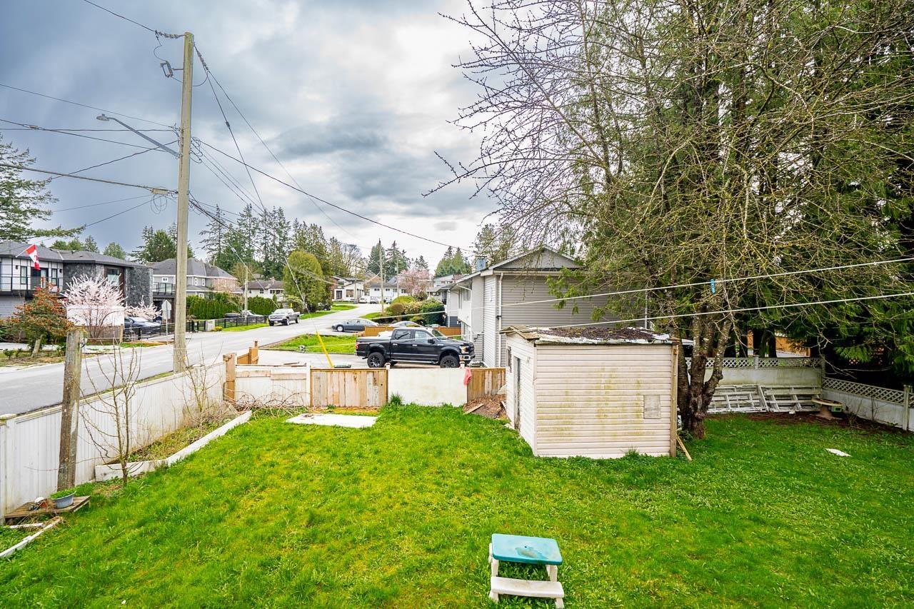 12472 100 Avenue, Surrey, British Columbia  V3V 2X5 - Photo 31 - R3013761