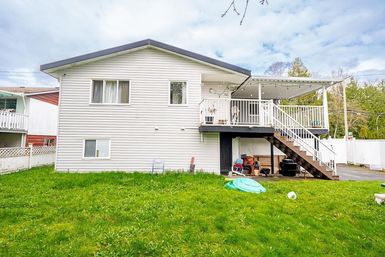 12472 100 Avenue, Surrey, British Columbia  V3V 2X5 - Photo 36 - R3013761