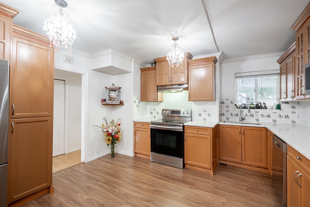 12472 100 Avenue, Surrey, British Columbia  V3V 2X5 - Photo 12 - R3013761