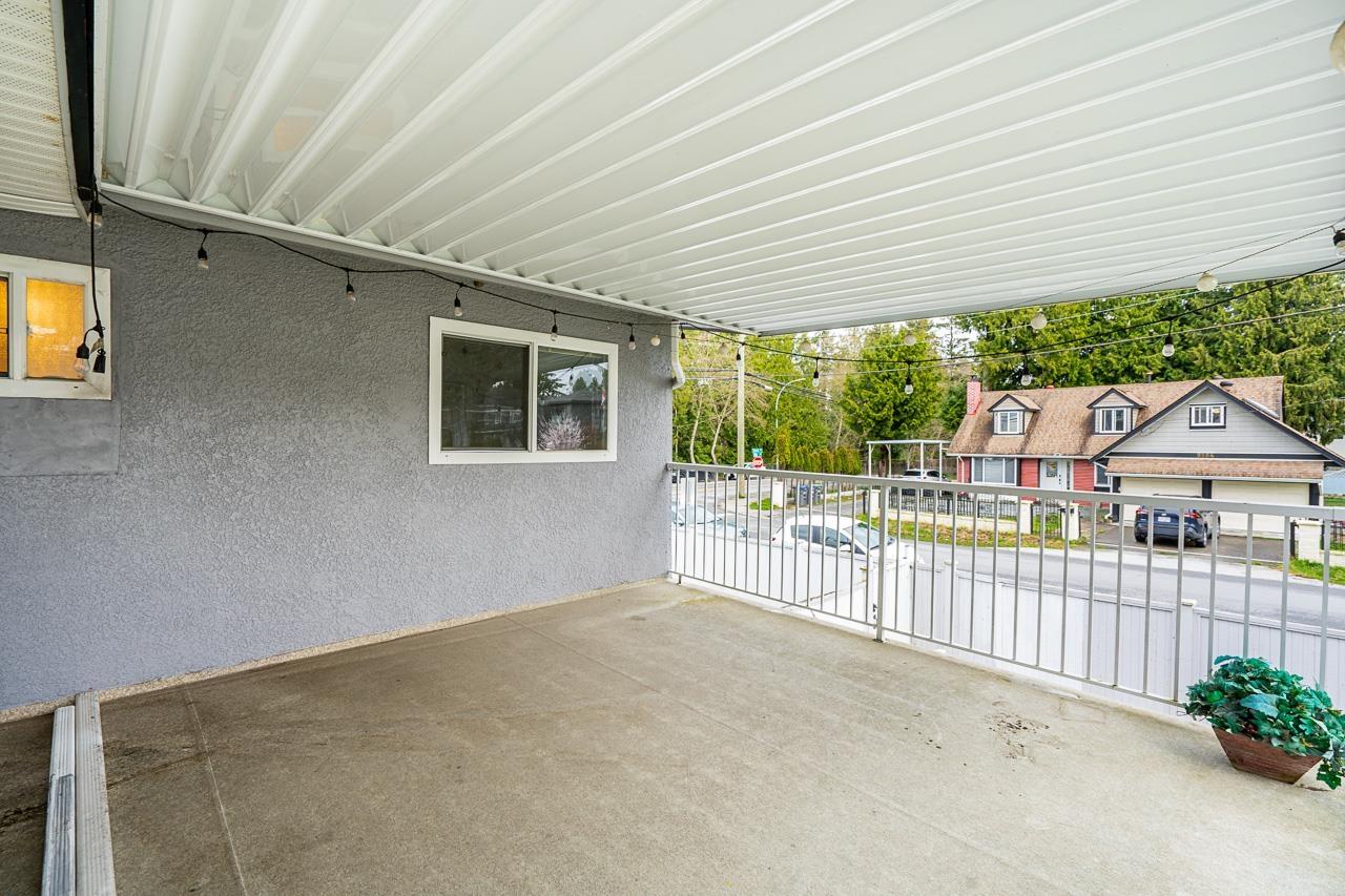 12472 100 Avenue, Surrey, British Columbia  V3V 2X5 - Photo 29 - R3013761