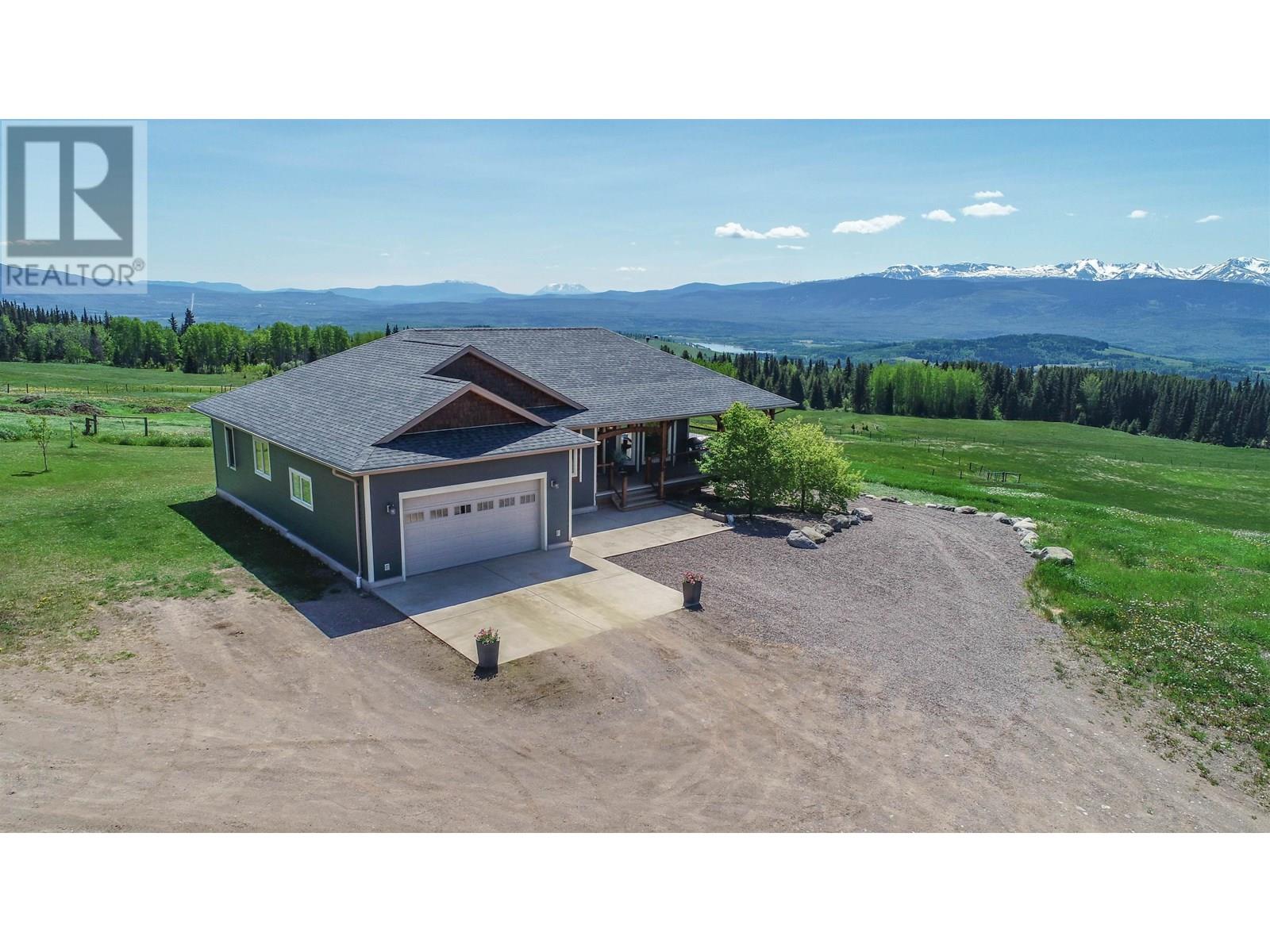 6536 Boundary Road, Telkwa, British Columbia  V0J 2X2 - Photo 1 - R3014633