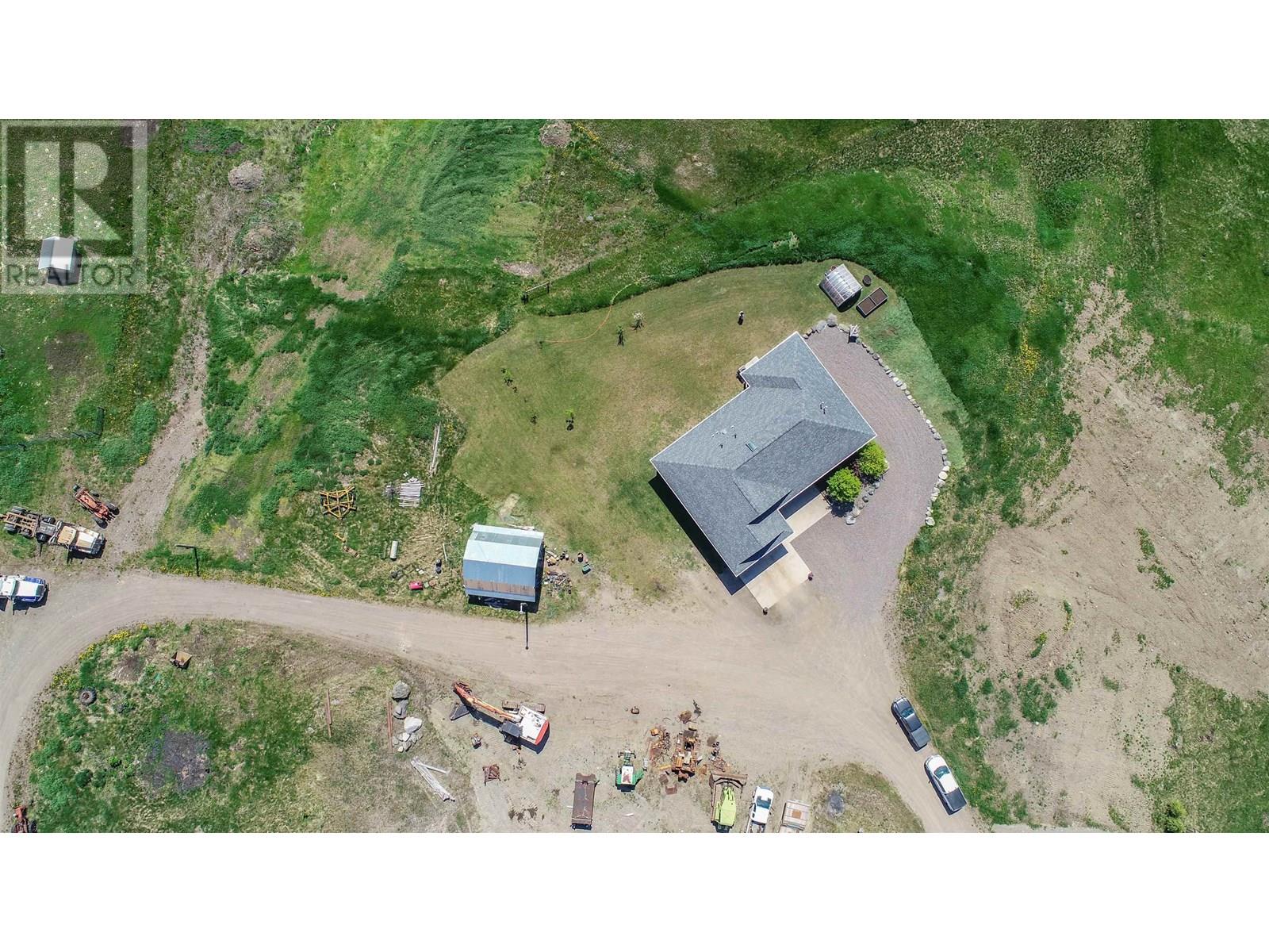 6536 Boundary Road, Telkwa, British Columbia  V0J 2X2 - Photo 2 - R3014633