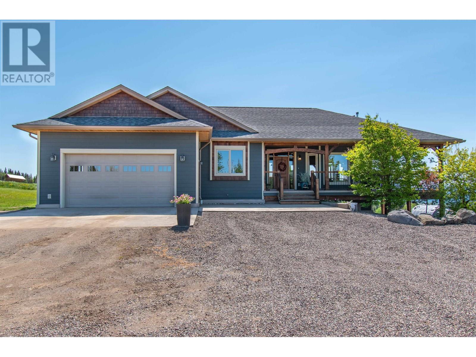 6536 Boundary Road, Telkwa, British Columbia  V0J 2X2 - Photo 3 - R3014633