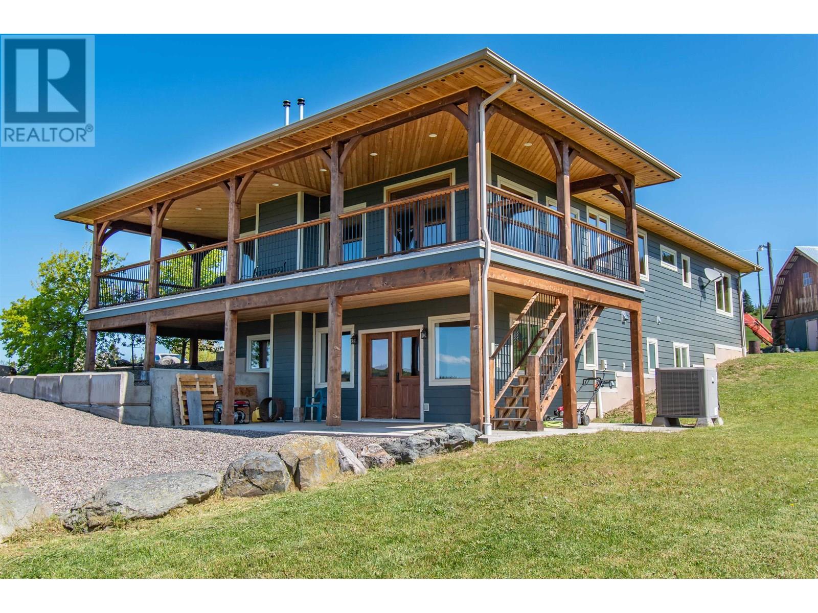 6536 Boundary Road, Telkwa, British Columbia  V0J 2X2 - Photo 31 - R3014633