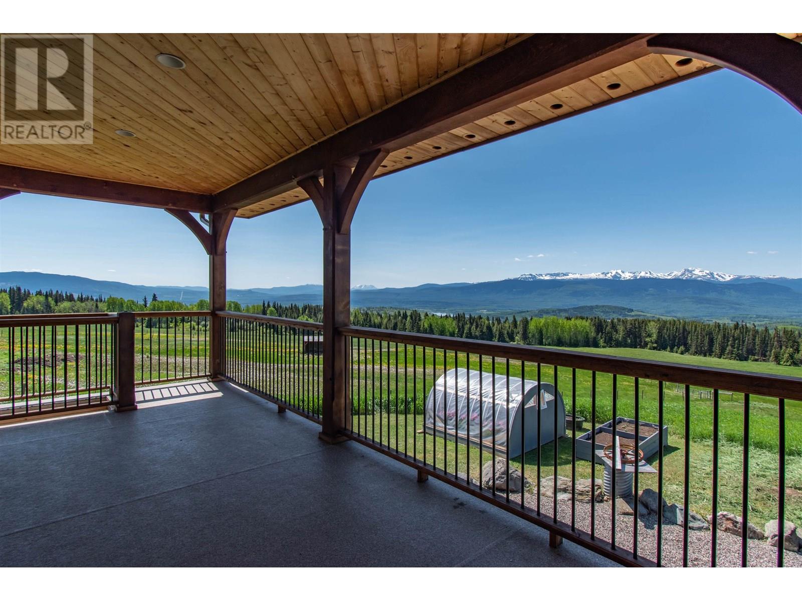 6536 Boundary Road, Telkwa, British Columbia  V0J 2X2 - Photo 32 - R3014633