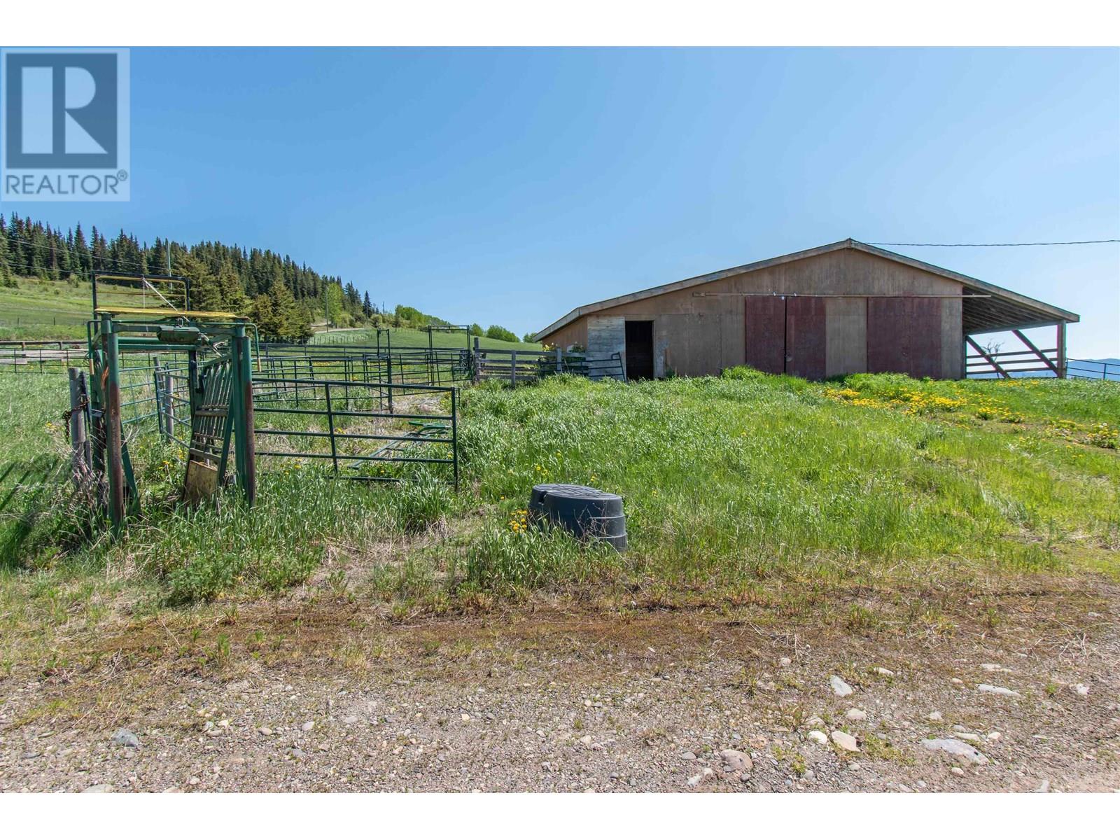 6536 Boundary Road, Telkwa, British Columbia  V0J 2X2 - Photo 35 - R3014633
