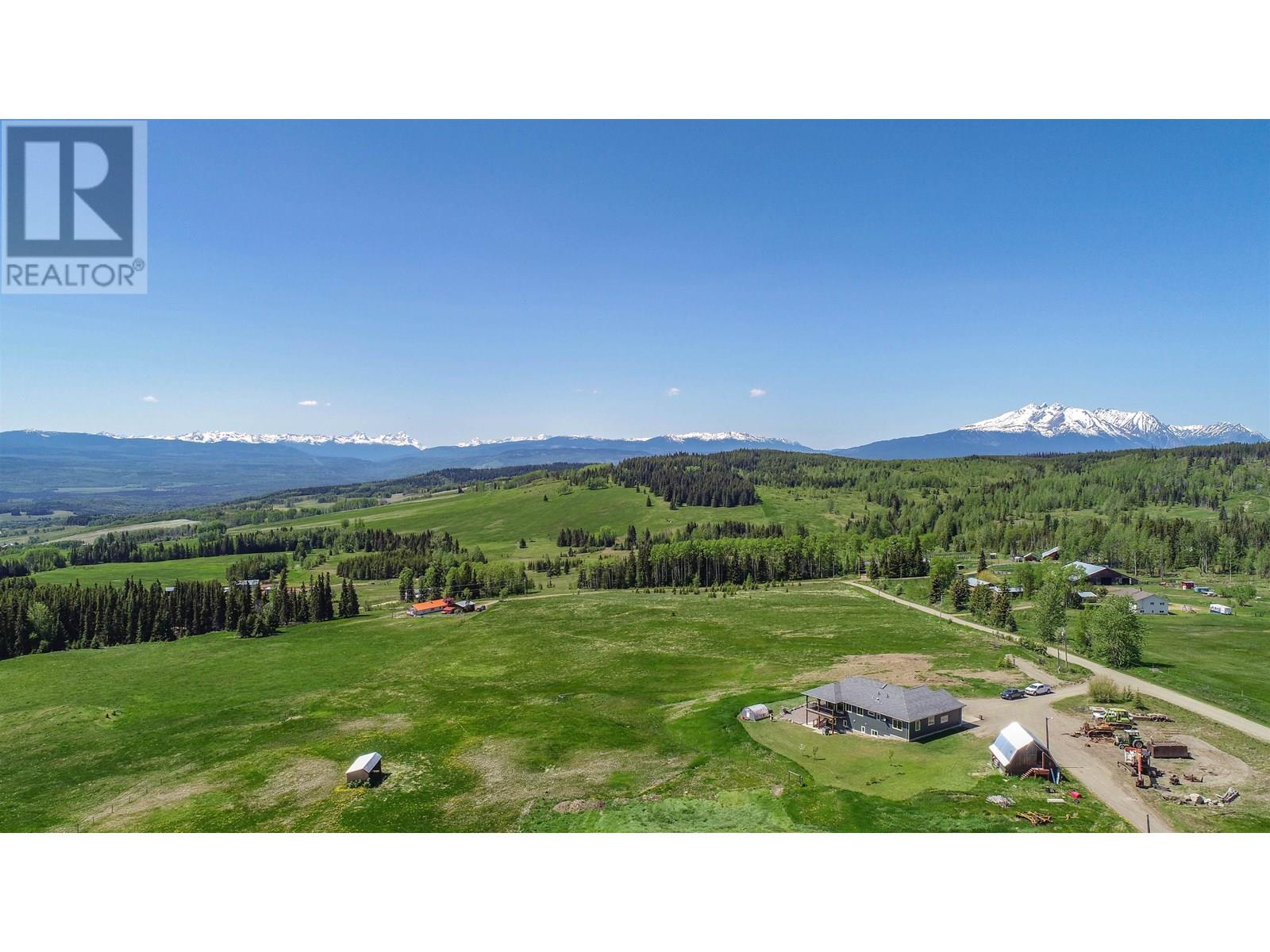 6536 Boundary Road, Telkwa, British Columbia  V0J 2X2 - Photo 36 - R3014633