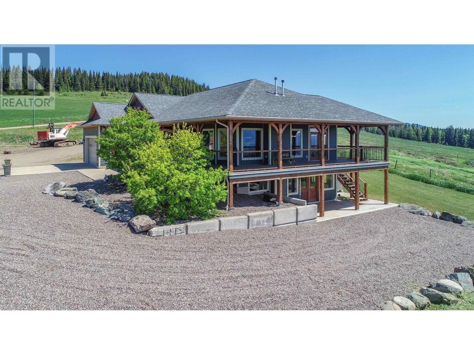 6536 Boundary Road, Telkwa, British Columbia  V0J 2X2 - Photo 4 - R3014633