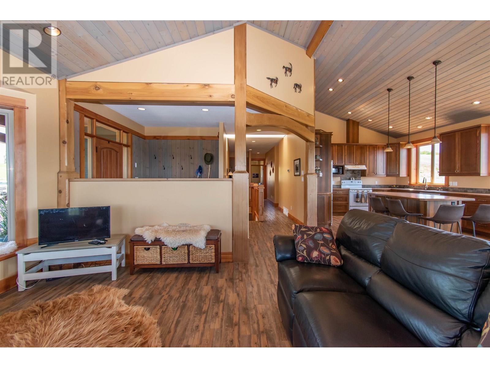 6536 Boundary Road, Telkwa, British Columbia  V0J 2X2 - Photo 6 - R3014633