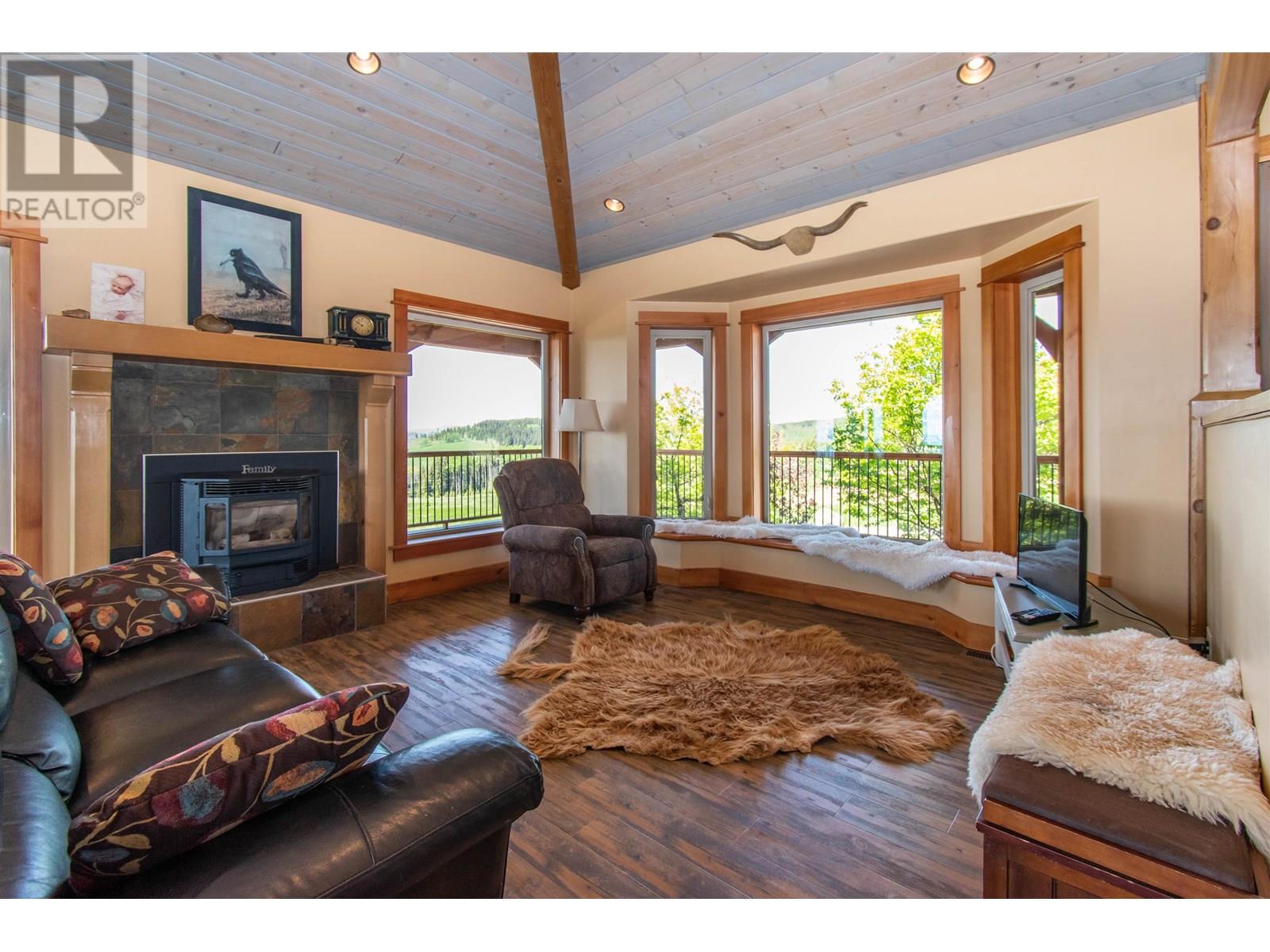 6536 Boundary Road, Telkwa, British Columbia  V0J 2X2 - Photo 7 - R3014633