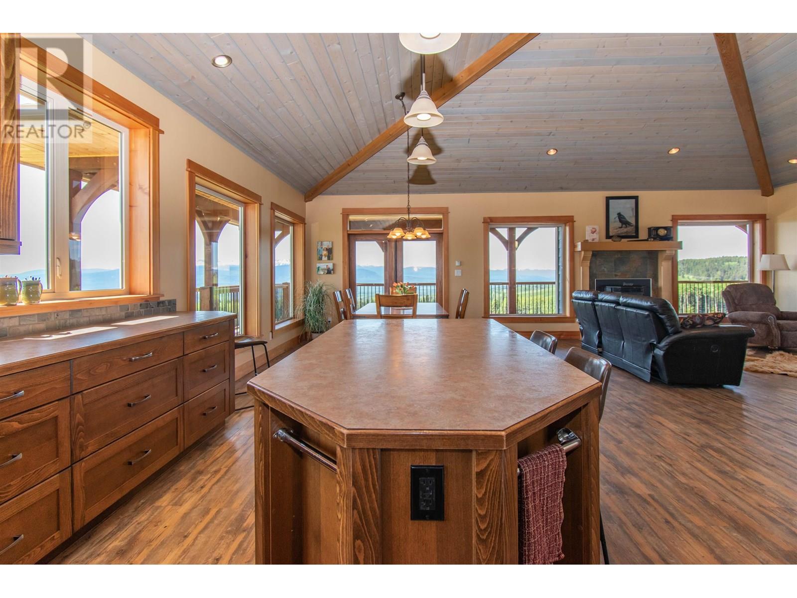 6536 Boundary Road, Telkwa, British Columbia  V0J 2X2 - Photo 8 - R3014633
