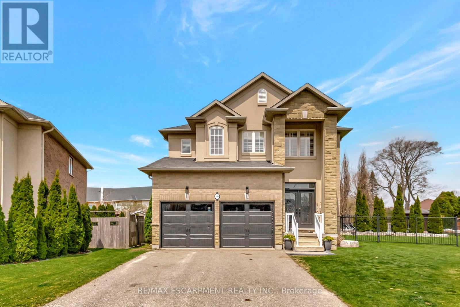 349 Valridge Drive, Hamilton (Ancaster), Ontario  L9G 0B1 - Photo 1 - X12214338