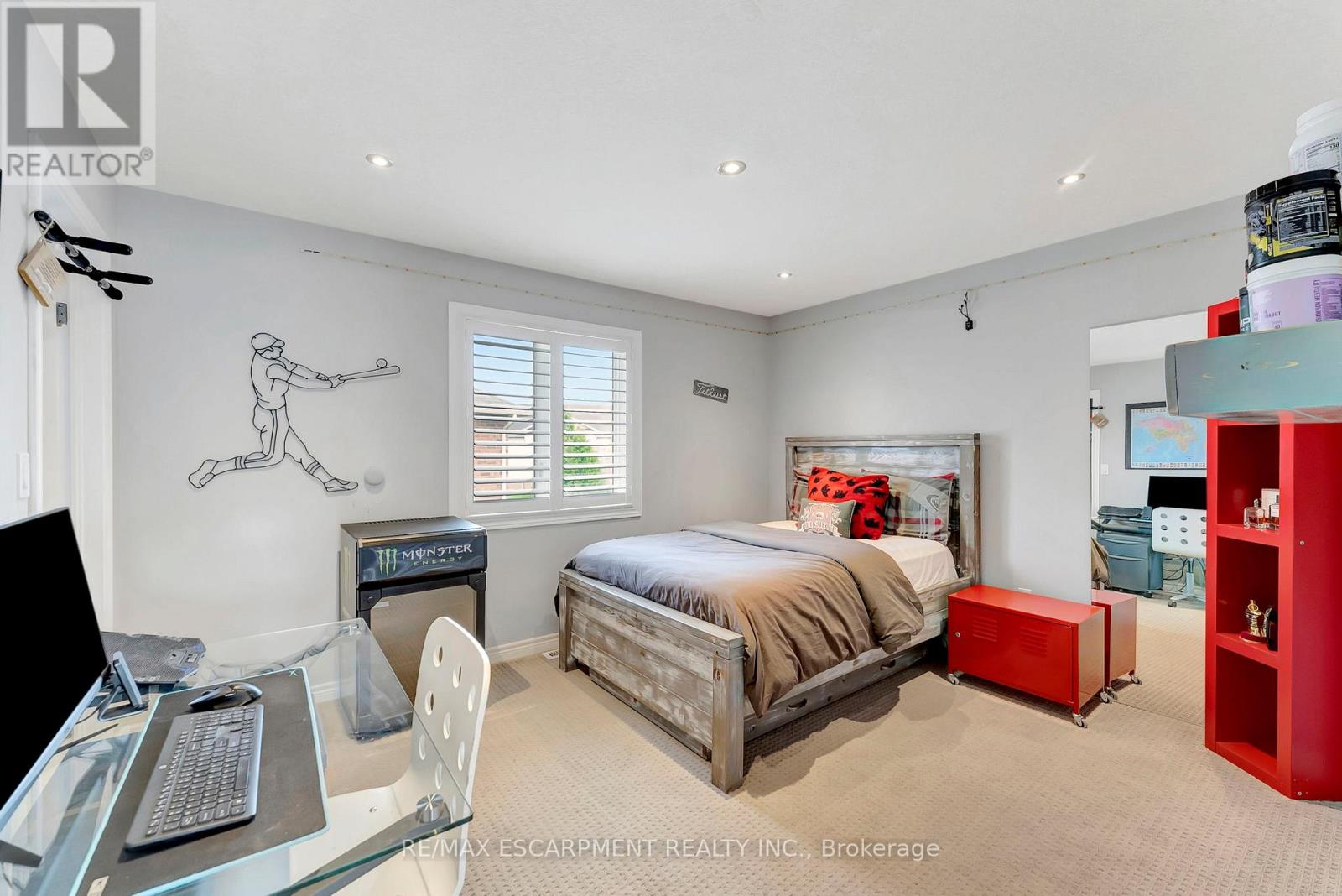 349 Valridge Drive, Hamilton (Ancaster), Ontario  L9G 0B1 - Photo 21 - X12214338