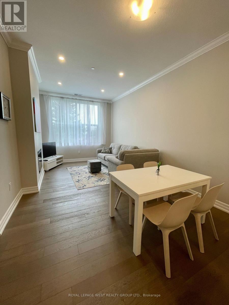 108 - 1878 Gordon Street, Guelph (Pineridge/westminster Woods), Ontario  N1L 0P4 - Photo 11 - X12214348