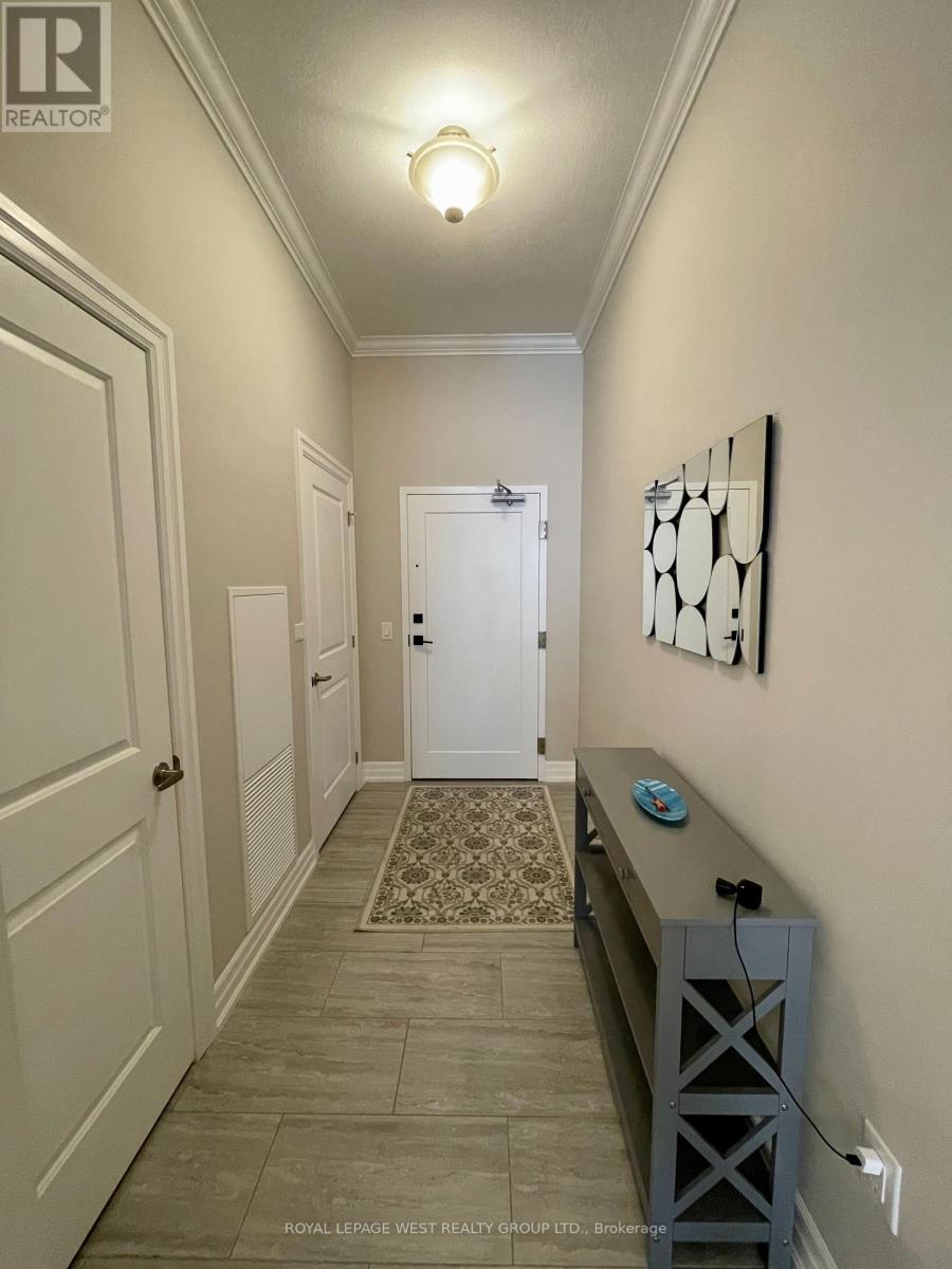 108 - 1878 Gordon Street, Guelph (Pineridge/westminster Woods), Ontario  N1L 0P4 - Photo 3 - X12214348