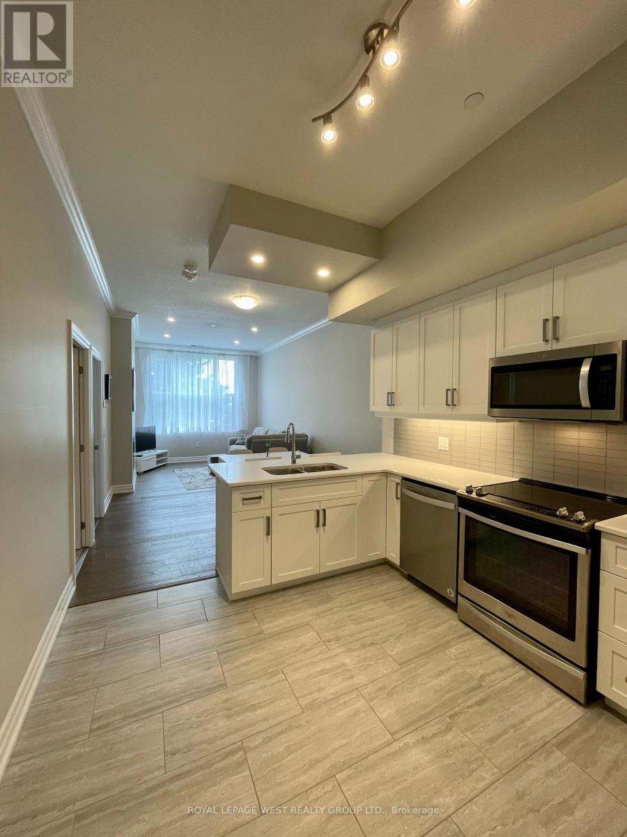 108 - 1878 Gordon Street, Guelph (Pineridge/westminster Woods), Ontario  N1L 0P4 - Photo 5 - X12214348