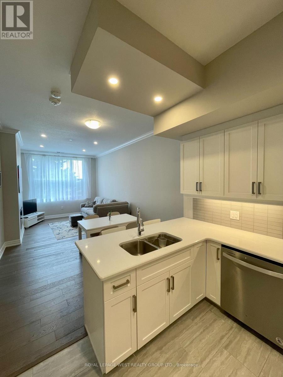 108 - 1878 Gordon Street, Guelph (Pineridge/westminster Woods), Ontario  N1L 0P4 - Photo 6 - X12214348