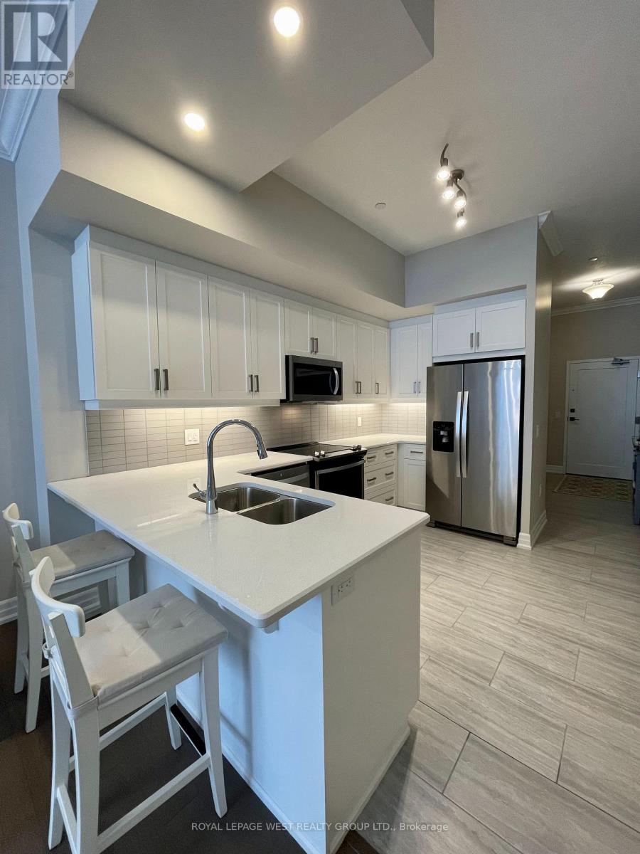 108 - 1878 Gordon Street, Guelph (Pineridge/westminster Woods), Ontario  N1L 0P4 - Photo 8 - X12214348