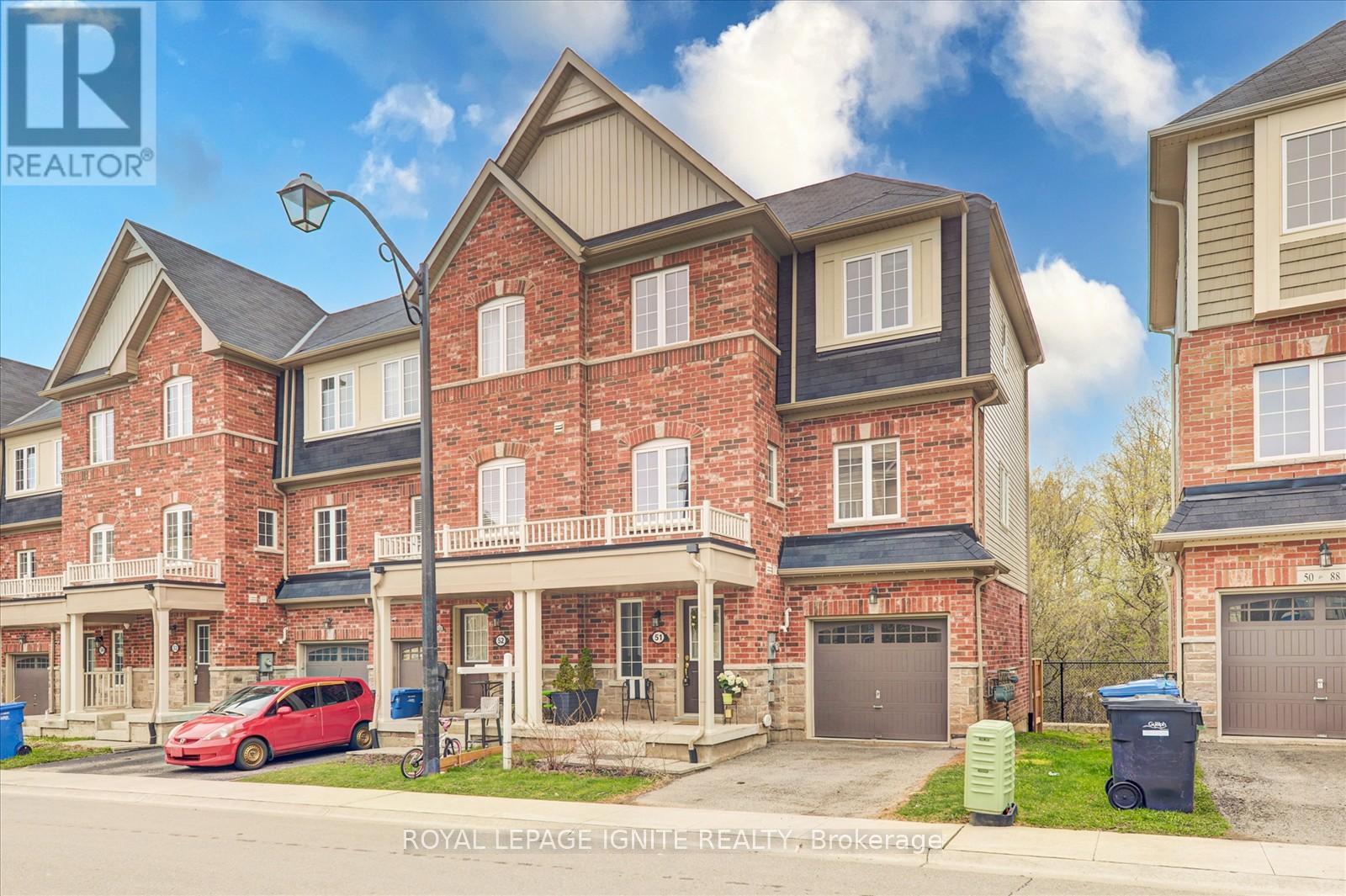 51 - 88 Decorso Drive, Guelph, Ontario  N1L 0A9 - Photo 2 - X12214354