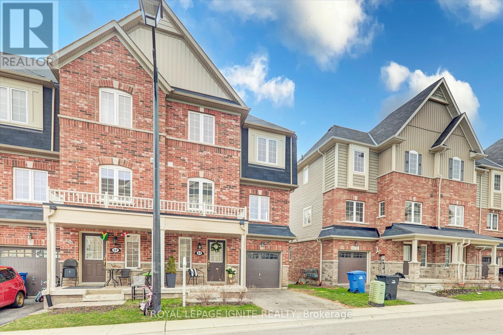 51 - 88 Decorso Drive, Guelph, Ontario  N1L 0A9 - Photo 3 - X12214354