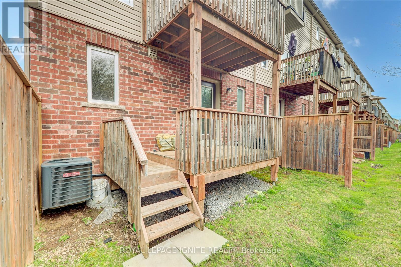 51 - 88 Decorso Drive, Guelph, Ontario  N1L 0A9 - Photo 48 - X12214354
