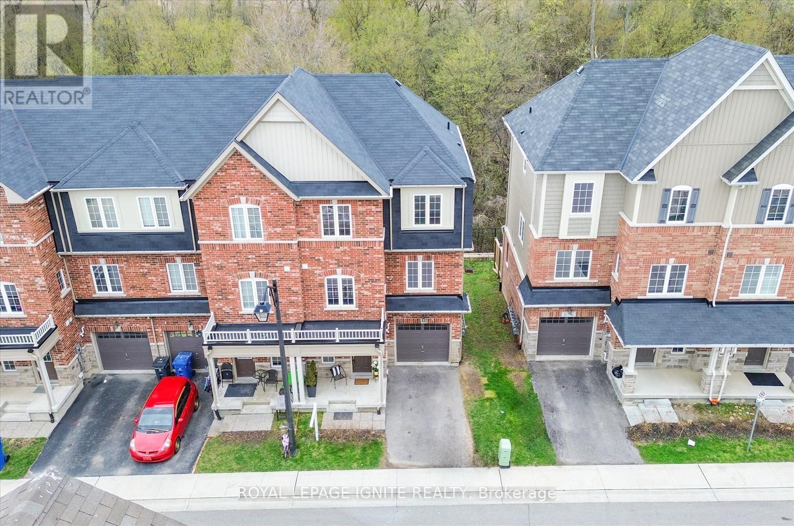 51 - 88 Decorso Drive, Guelph, Ontario  N1L 0A9 - Photo 5 - X12214354