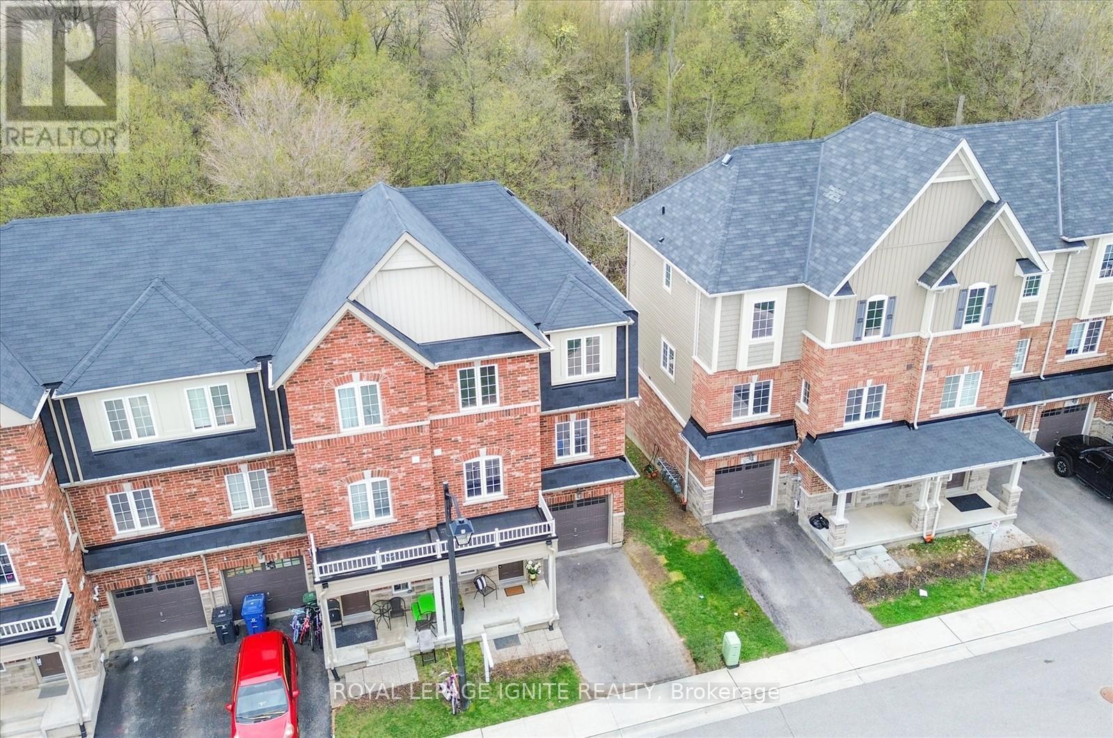 51 - 88 Decorso Drive, Guelph, Ontario  N1L 0A9 - Photo 6 - X12214354