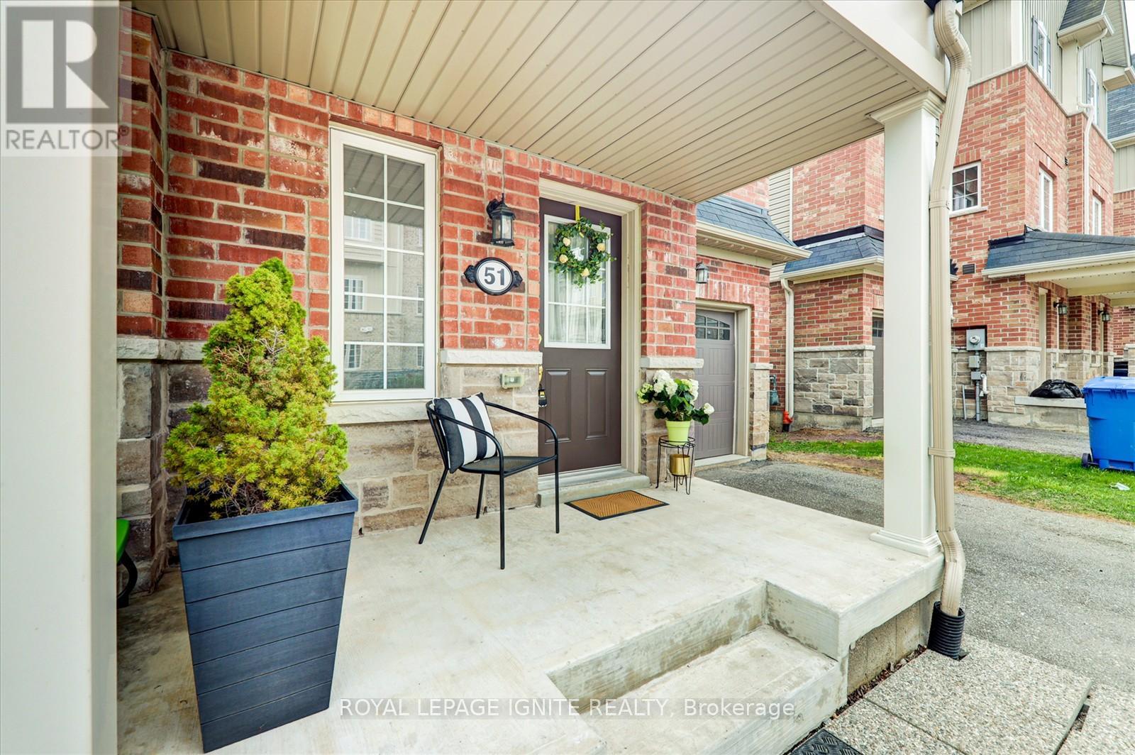 51 - 88 Decorso Drive, Guelph, Ontario  N1L 0A9 - Photo 7 - X12214354