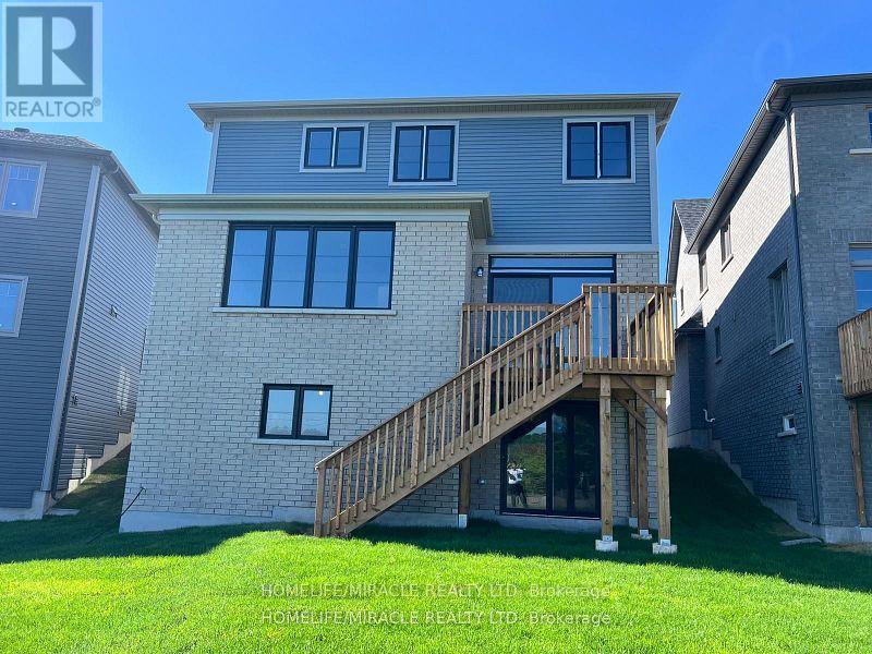 1004 Trailsview Avenue, Cobourg, Ontario  K9A 4K3 - Photo 10 - X12214370