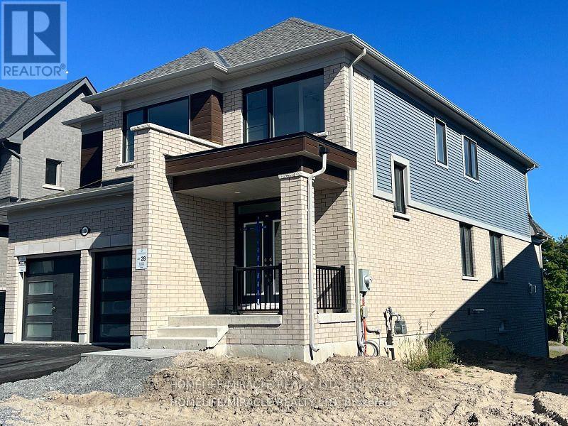 1004 Trailsview Avenue, Cobourg, Ontario  K9A 4K3 - Photo 5 - X12214370
