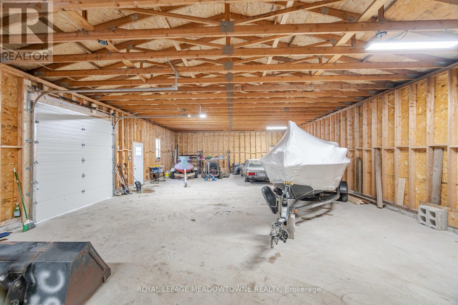 965 Metler Road, Pelham (North Pelham), Ontario  L0S 1C0 - Photo 26 - X12214380