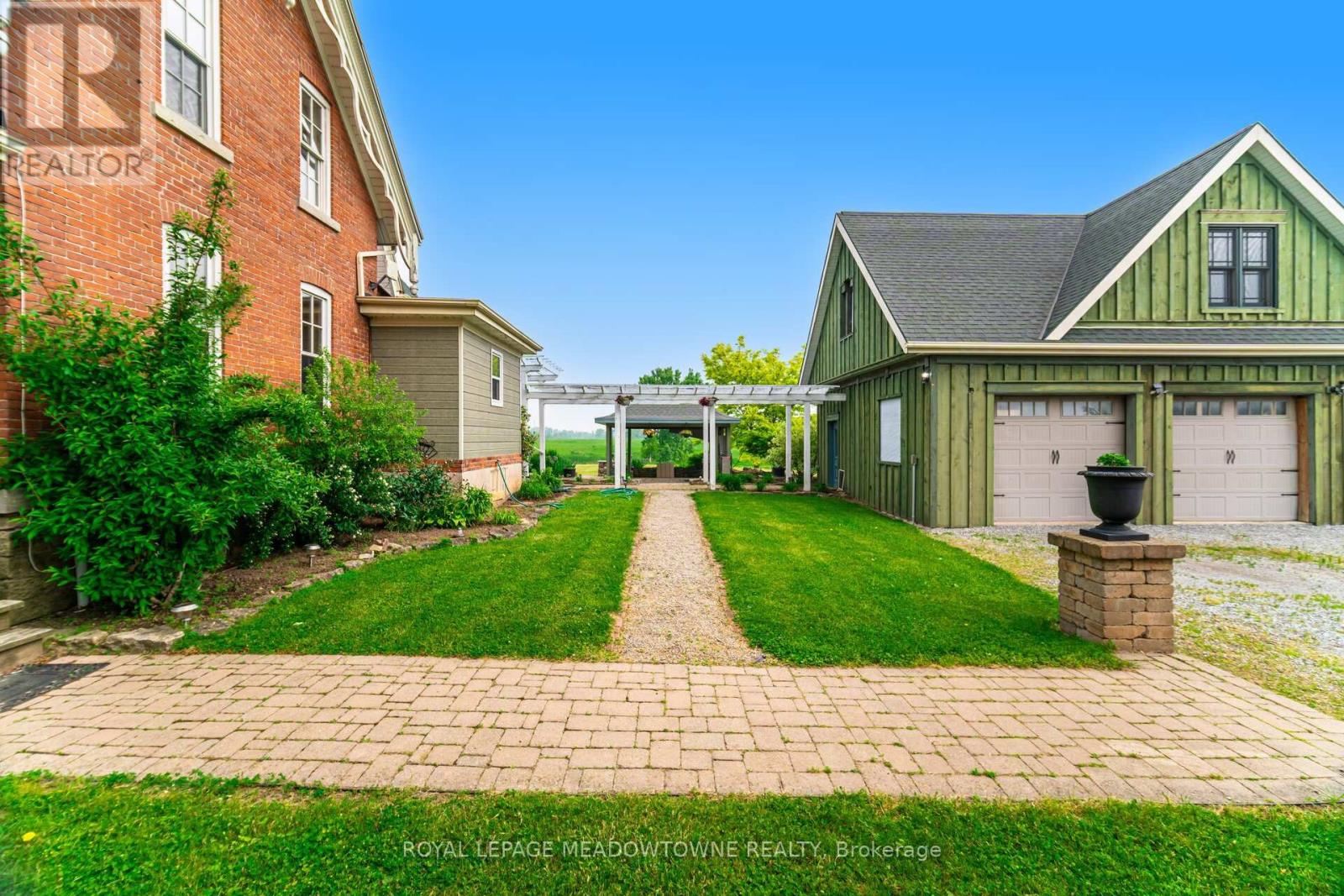 965 Metler Road, Pelham (North Pelham), Ontario  L0S 1C0 - Photo 40 - X12214380