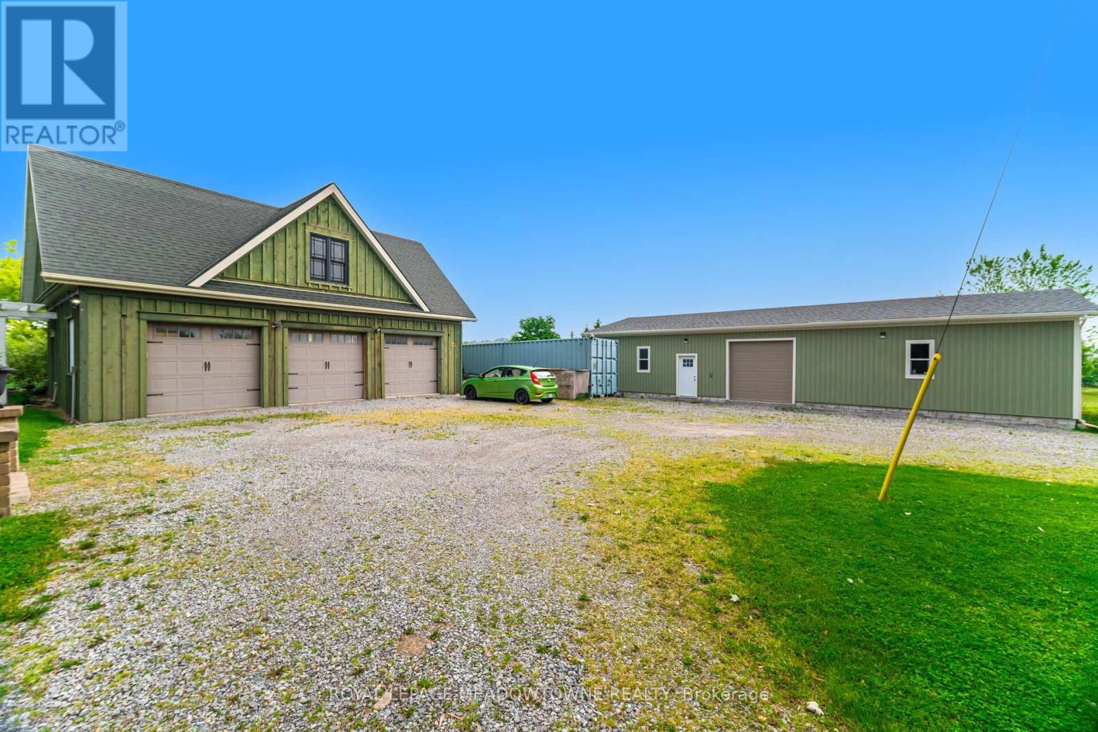 965 Metler Road, Pelham (North Pelham), Ontario  L0S 1C0 - Photo 42 - X12214380
