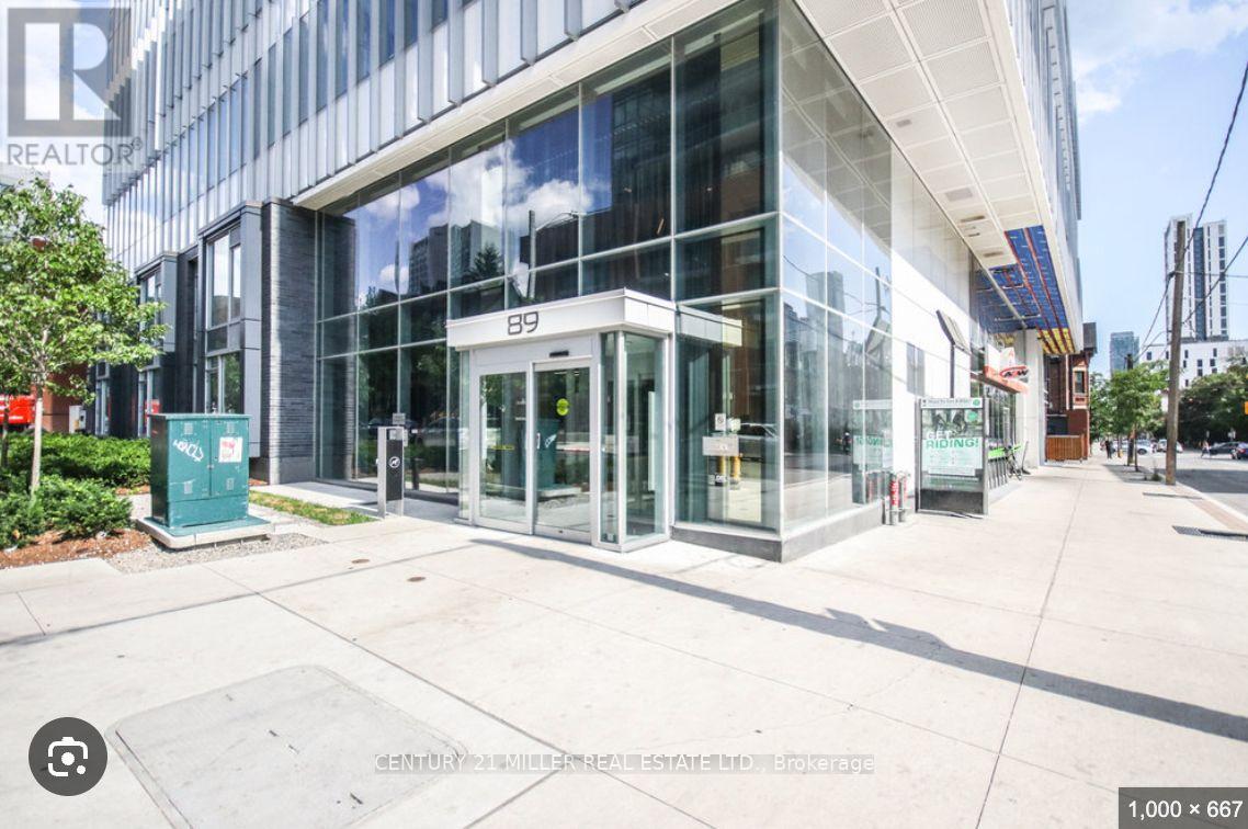1104 - 89 Mcgill Street, Toronto, Ontario  M5B 0B1 - Photo 3 - C12176737