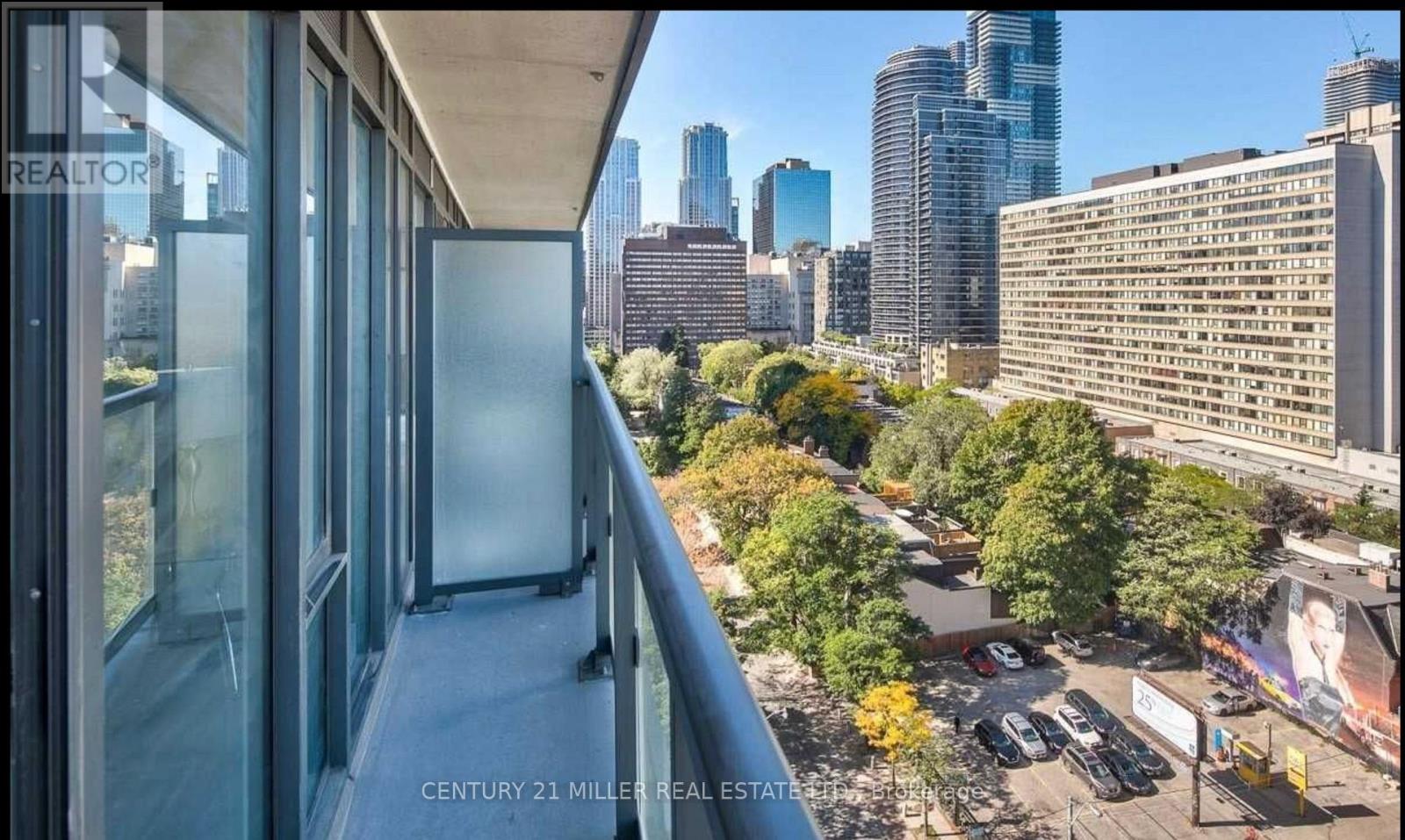 1104 - 89 Mcgill Street, Toronto, Ontario  M5B 0B1 - Photo 9 - C12176737
