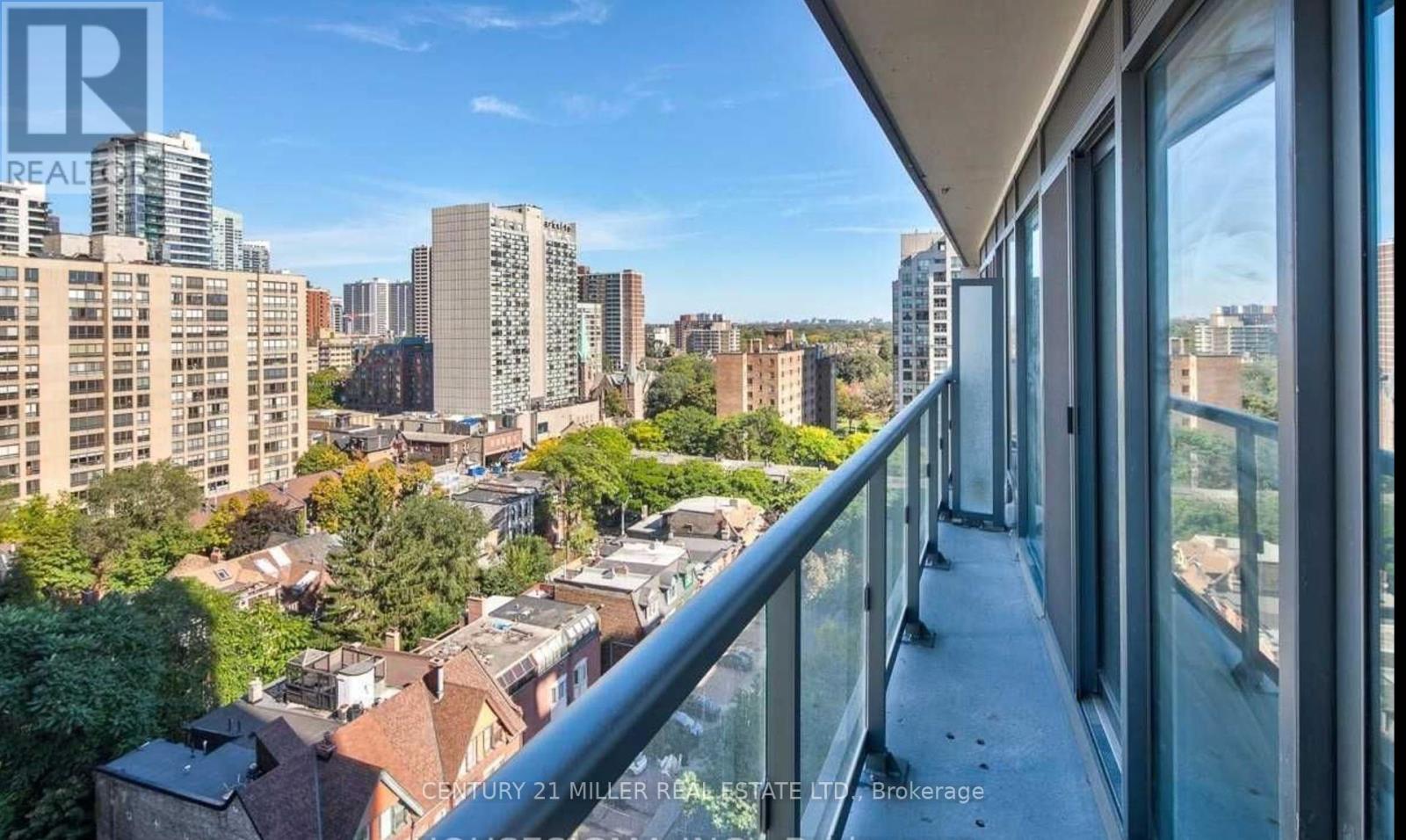 1104 - 89 Mcgill Street, Toronto, Ontario  M5B 0B1 - Photo 10 - C12176737