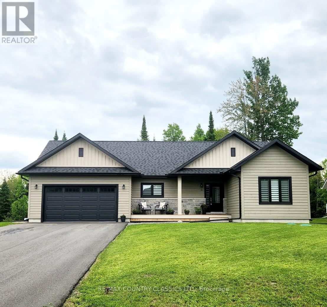 Property at 8 BANCROFT RIDGE DRIVE image 2