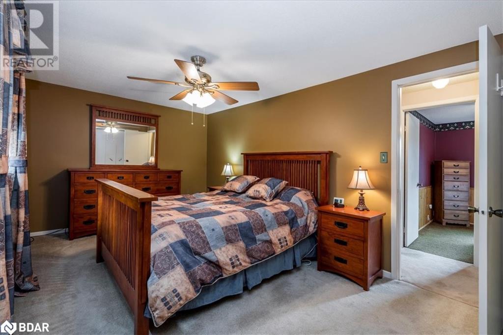 8 Bethune Place, Barrie, Ontario  L4N 4X7 - Photo 15 - 40739095