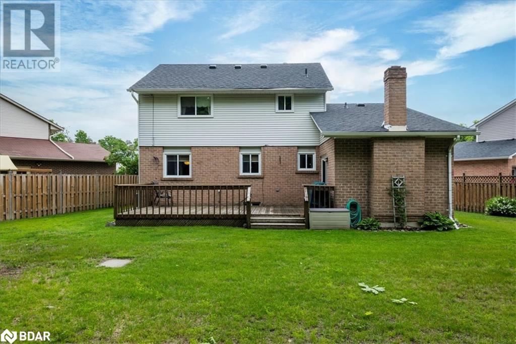 8 Bethune Place, Barrie, Ontario  L4N 4X7 - Photo 24 - 40739095