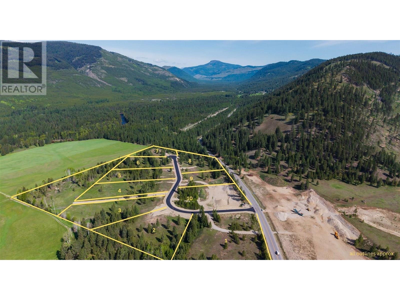 Lot 2 Mary G Road, Beaverdell, British Columbia  V0H 1A0 - Photo 12 - 10351657