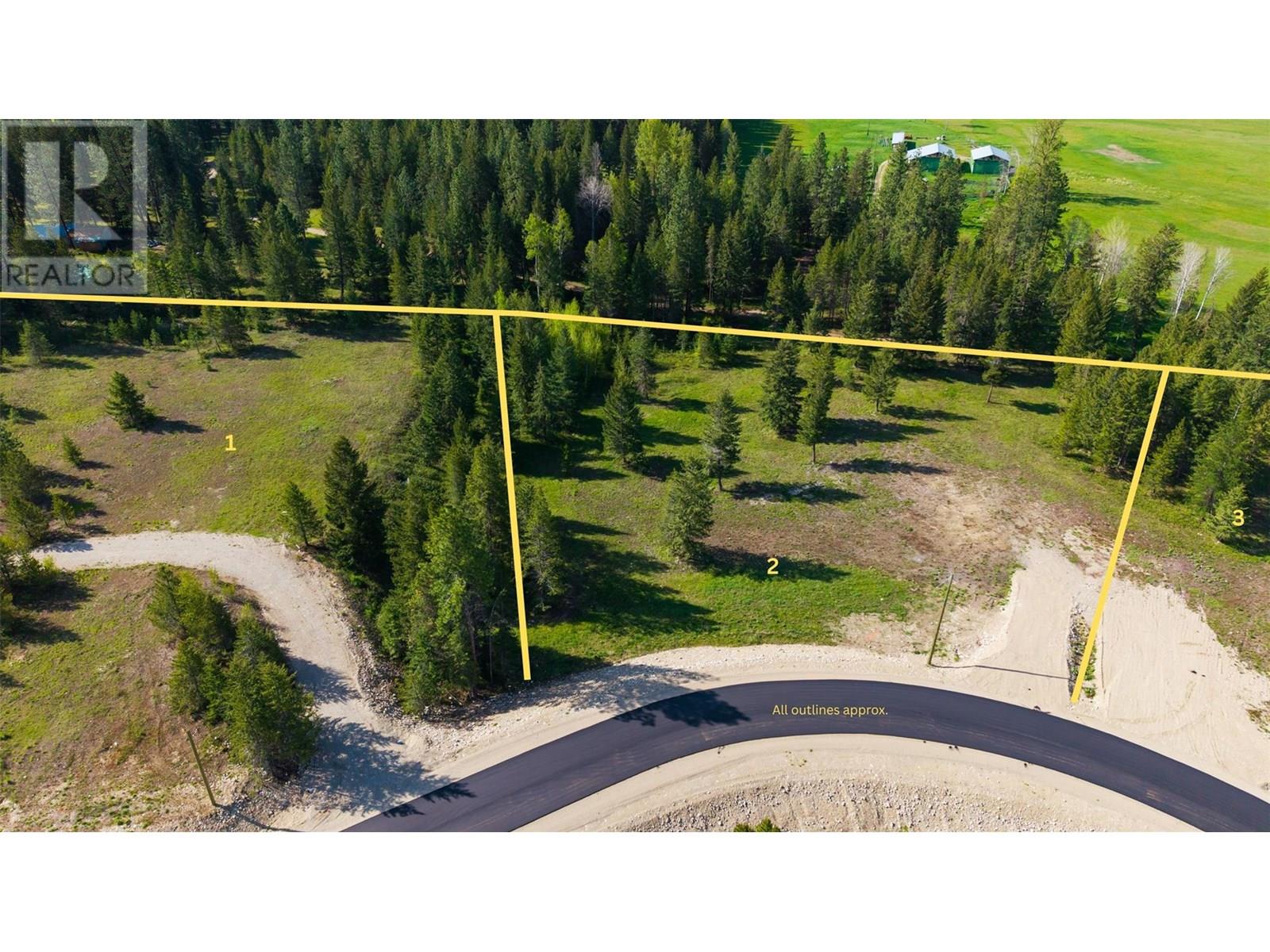 Lot 2 Mary G Road, Beaverdell, British Columbia  V0H 1A0 - Photo 2 - 10351657