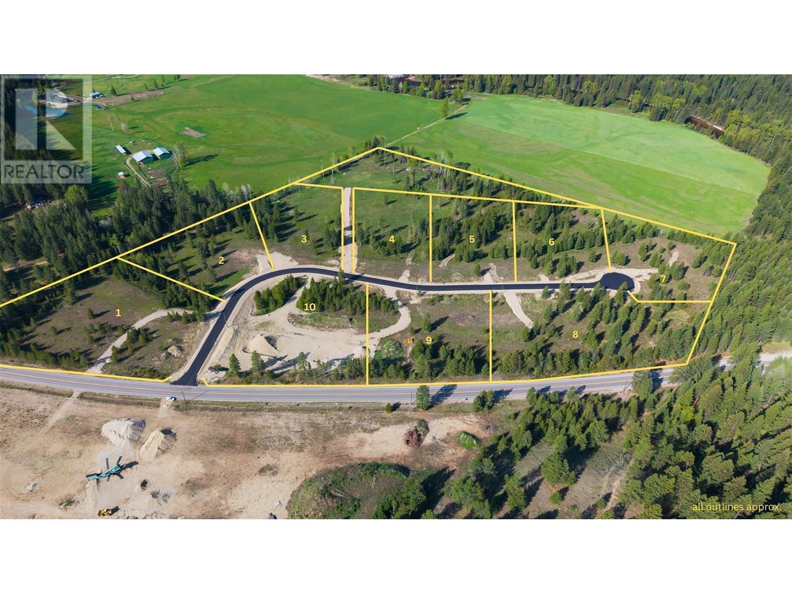 Lot 2 Mary G Road, Beaverdell, British Columbia  V0H 1A0 - Photo 8 - 10351657