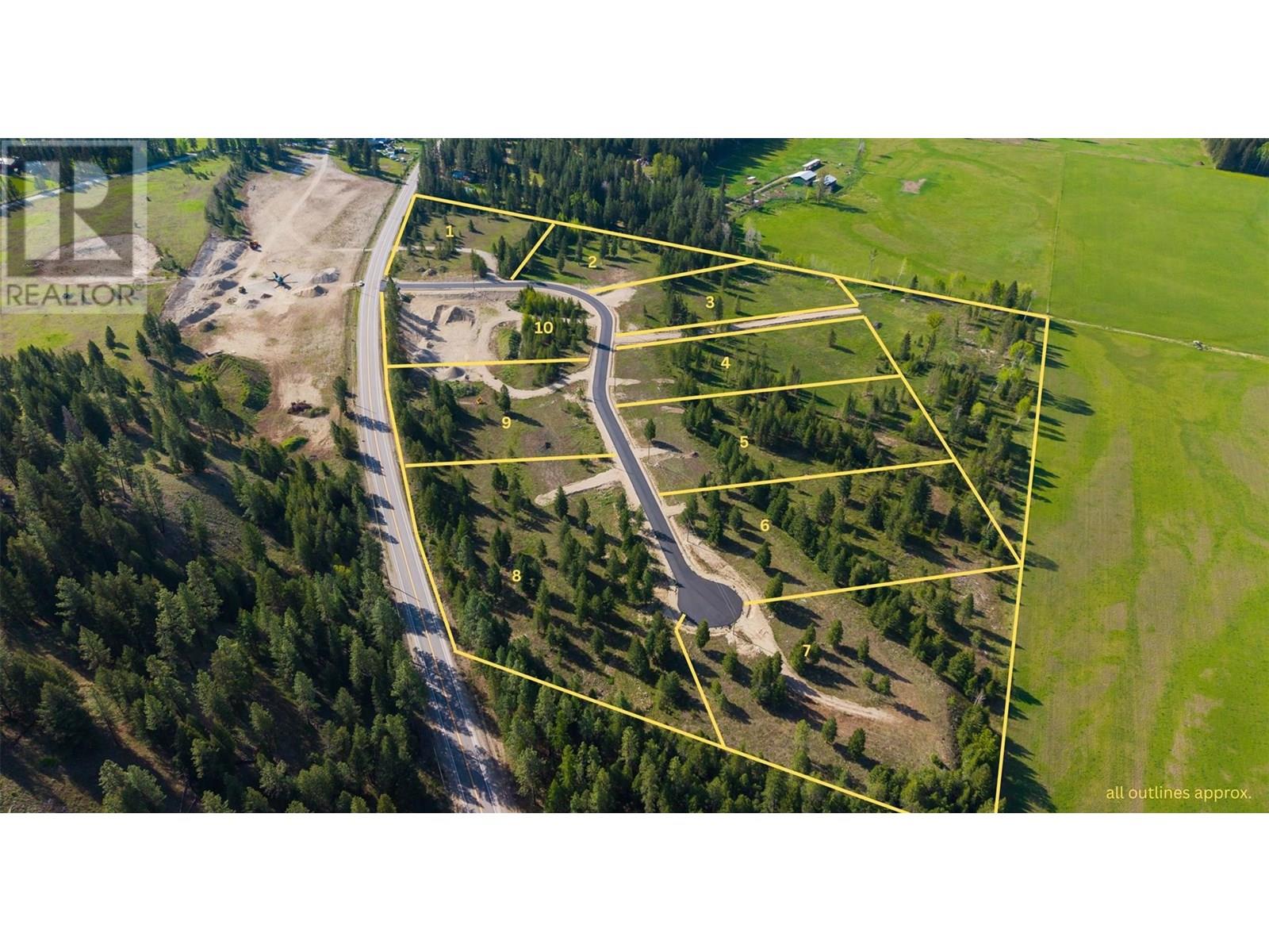 Lot 2 Mary G Road, Beaverdell, British Columbia  V0H 1A0 - Photo 9 - 10351657